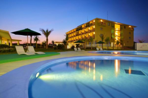 Отель AJ Resort Island Ikeijima  Урума
